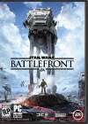 PC GAME - Star Wars Battlefront